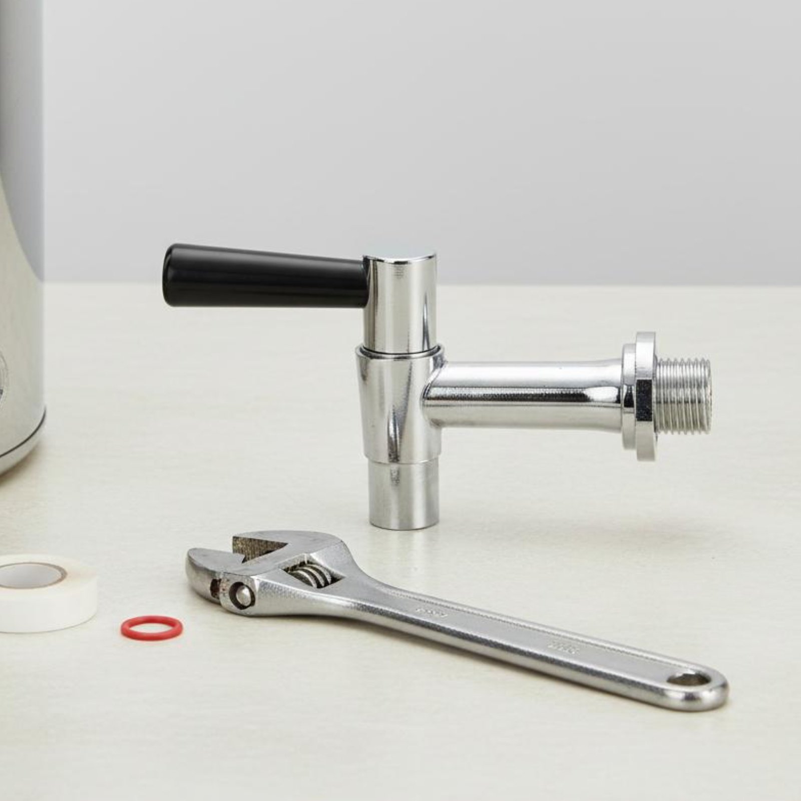 Electric Water Boiler Faucet L – Commercial Kitchen Boiler Bewertung und Preis