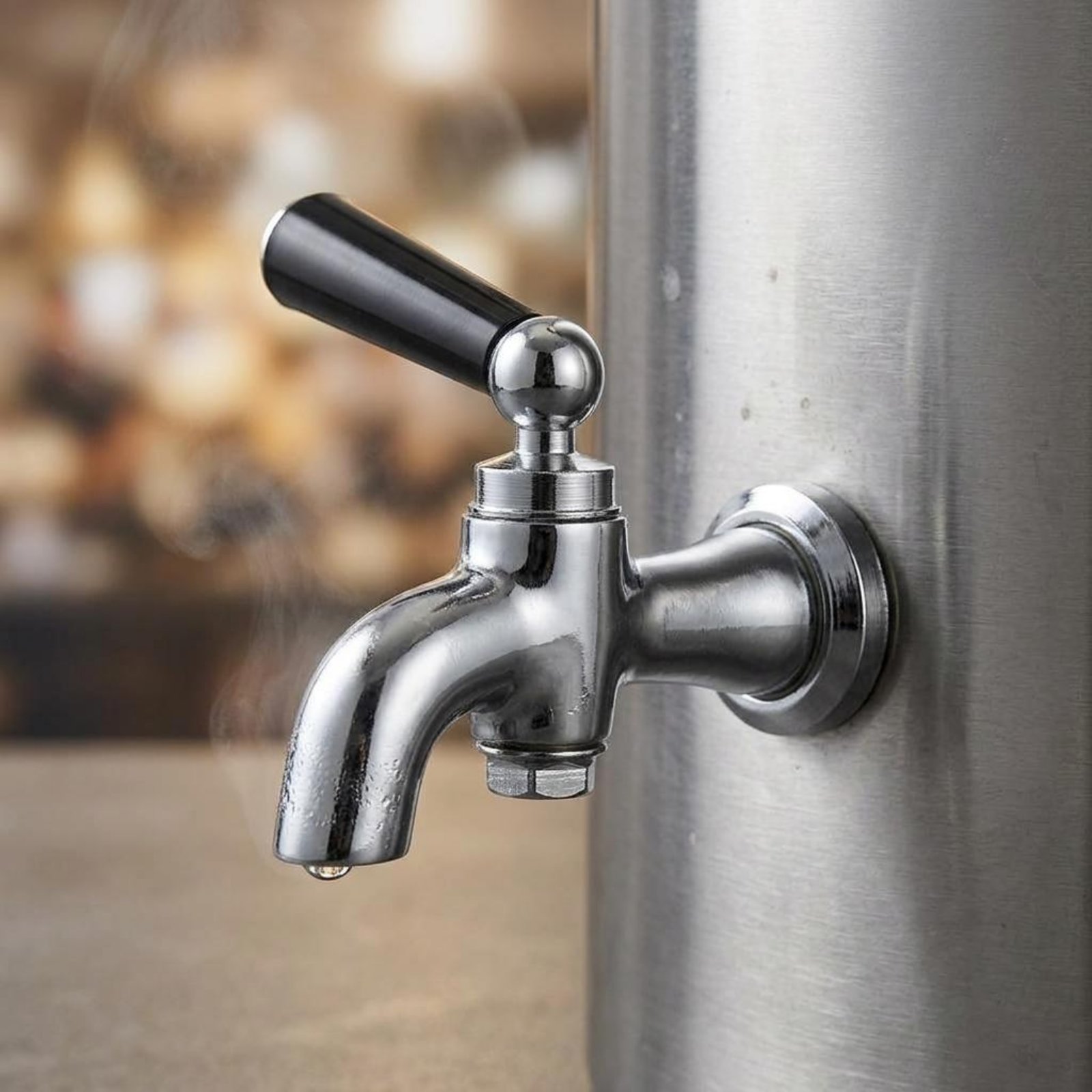 Electric Water Boiler Faucet L – Commercial Kitchen Boiler Bewertung und Preis