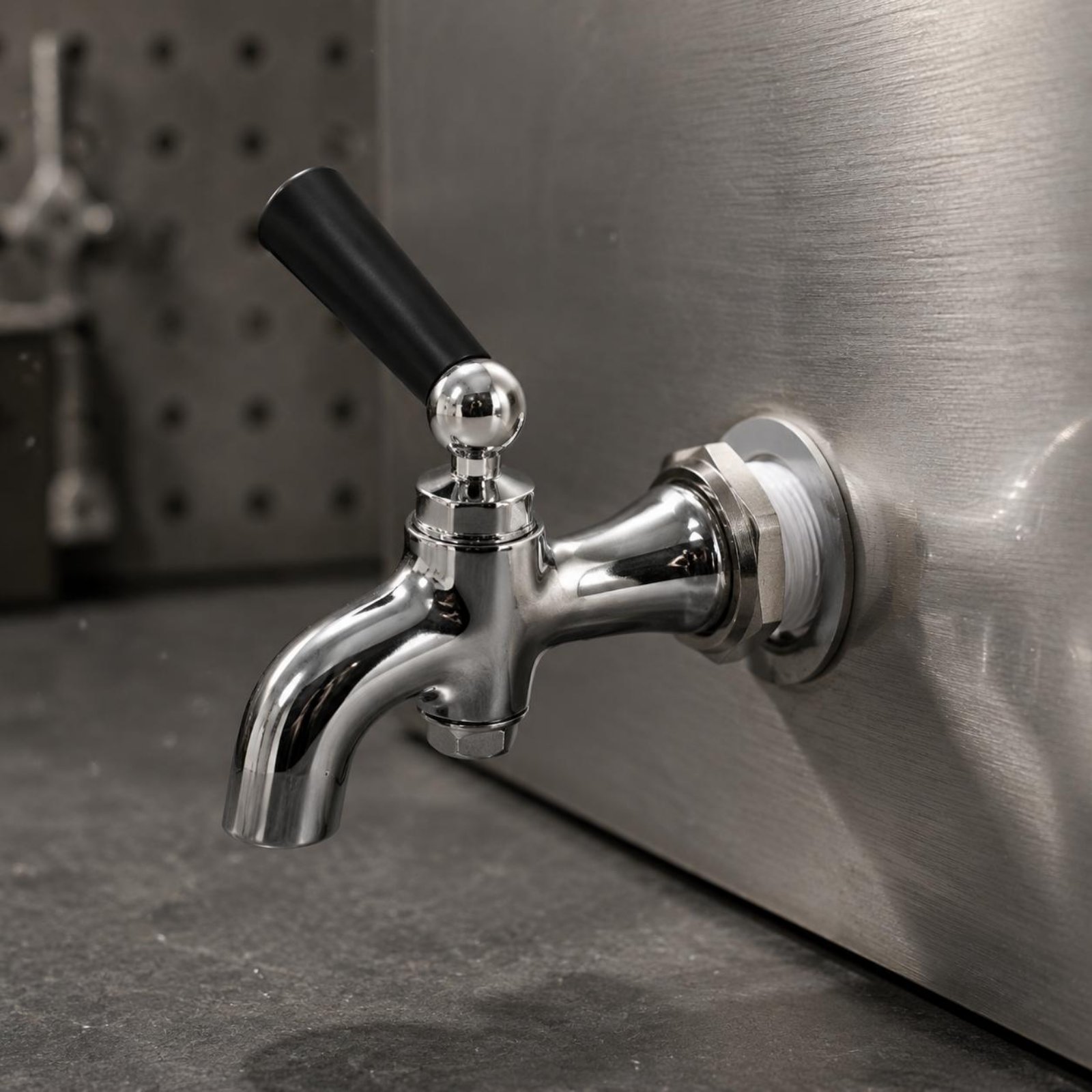 Electric Water Boiler Faucet L – Commercial Kitchen Boiler Bewertung und Preis