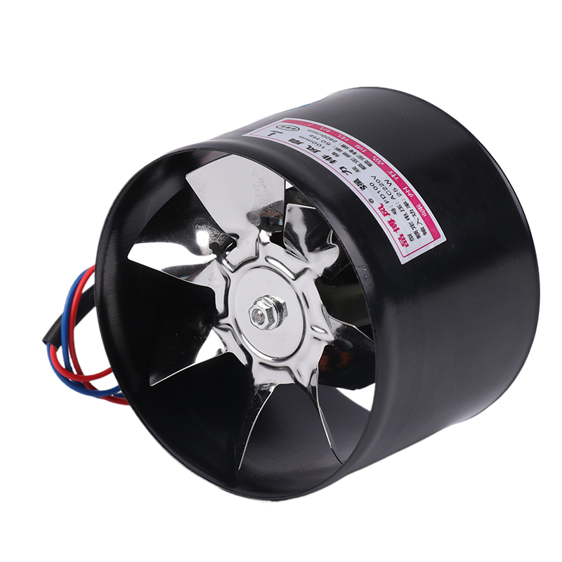4 Inch Fan Air Ventilator For  – Commercial Kitchen Exhaust Fan Bewertung und Preis