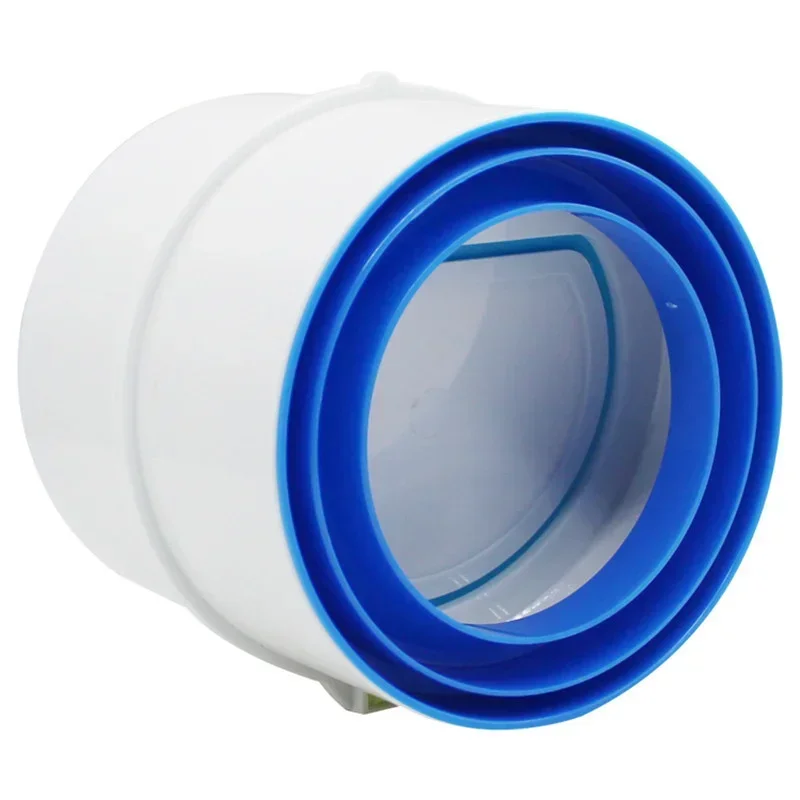 Pipe Exhaust Fan Check Valve R – Commercial Kitchen Exhaust Fan Bewertung und Preis