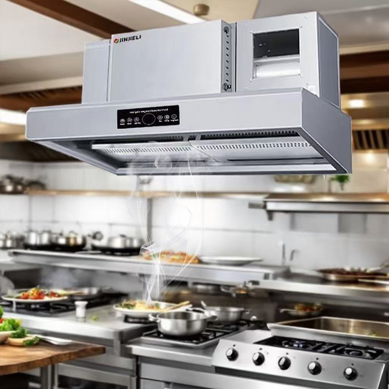 Commercial Kitchen Hood Fire S – Commercial Kitchen Fire Suppression System Bewertung und Preis