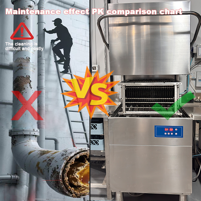 Commercial Kitchen Hood Fire S – Commercial Kitchen Fire Suppression System Bewertung und Preis