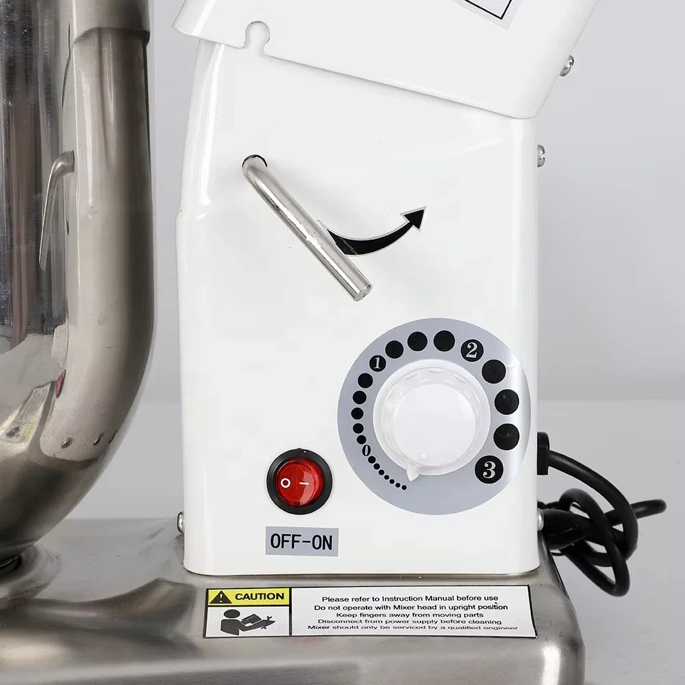 Multi-Functional Industrial Fo – Commercial Kitchenaid Bewertung und Preis