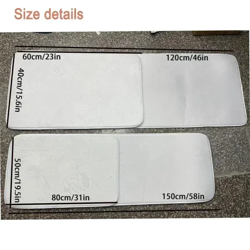 Modern Kitchen Runner Rug Ston – Commercial Kitchen Tile Bewertung und Preis