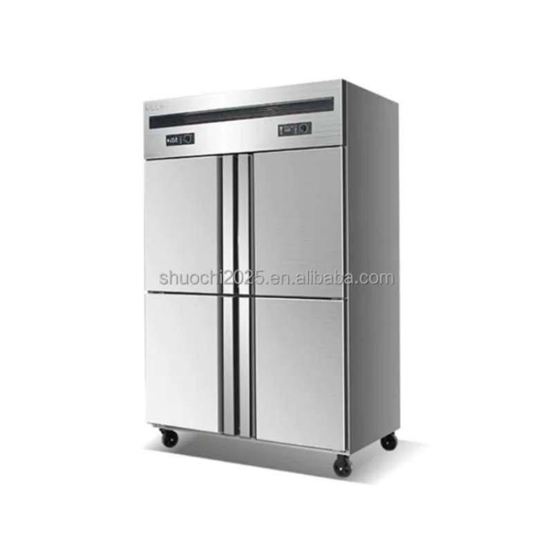 custom.Best Quality Lower Fact – Commercial Kitchen Refrigerator Bewertung und Preis