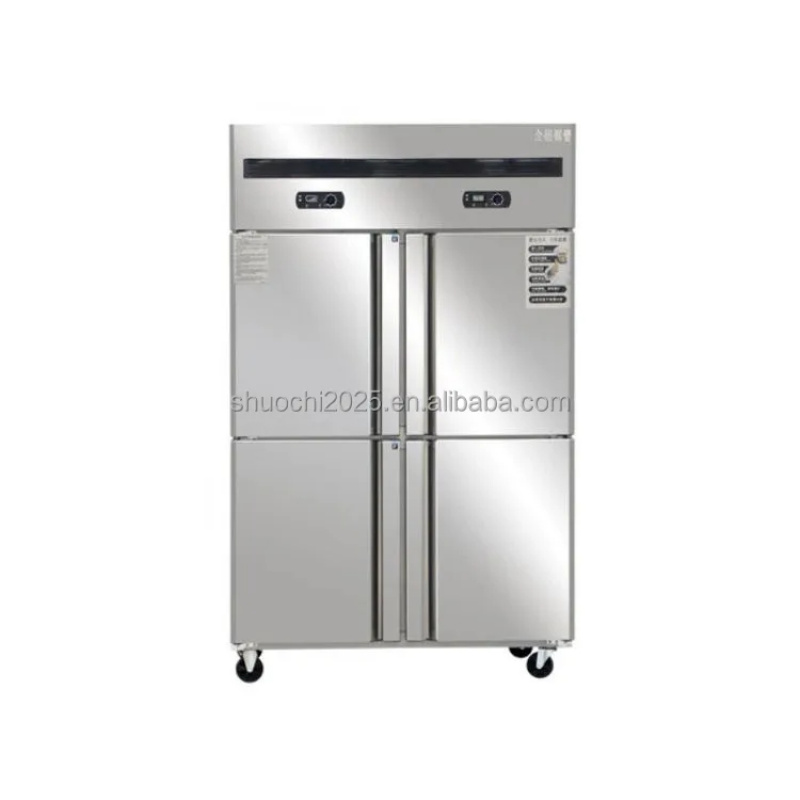 custom.Best Quality Lower Fact – Commercial Kitchen Refrigerator Bewertung und Preis