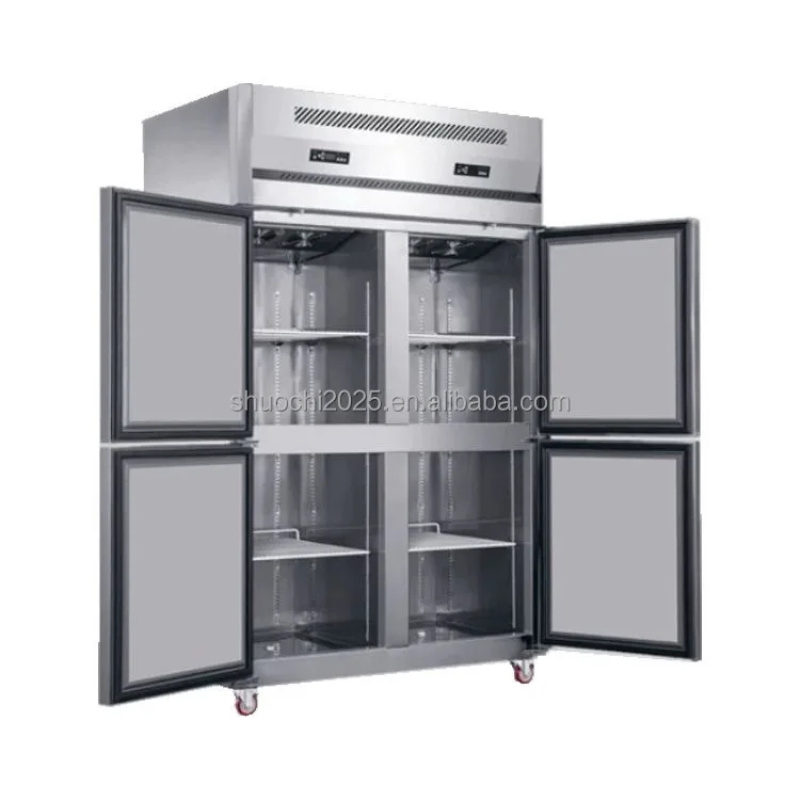 custom.Best Quality Lower Fact – Commercial Kitchen Refrigerator Bewertung und Preis