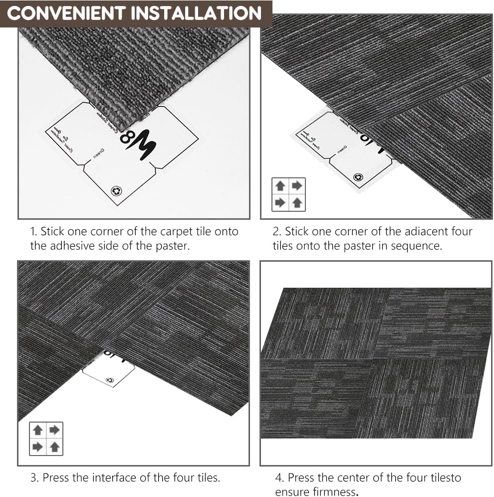 Heavy Duty Commercial Carpet T – Commercial Kitchen Tile Bewertung und Preis