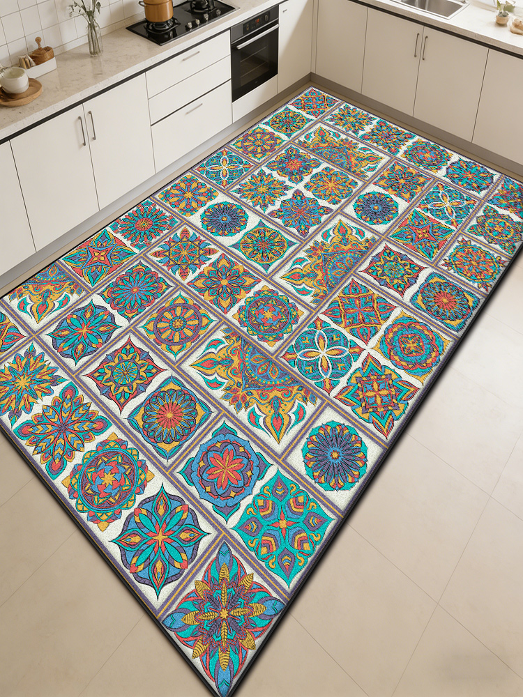 European Retro Tile Style Easy – Commercial Kitchen Tile Bewertung und Preis