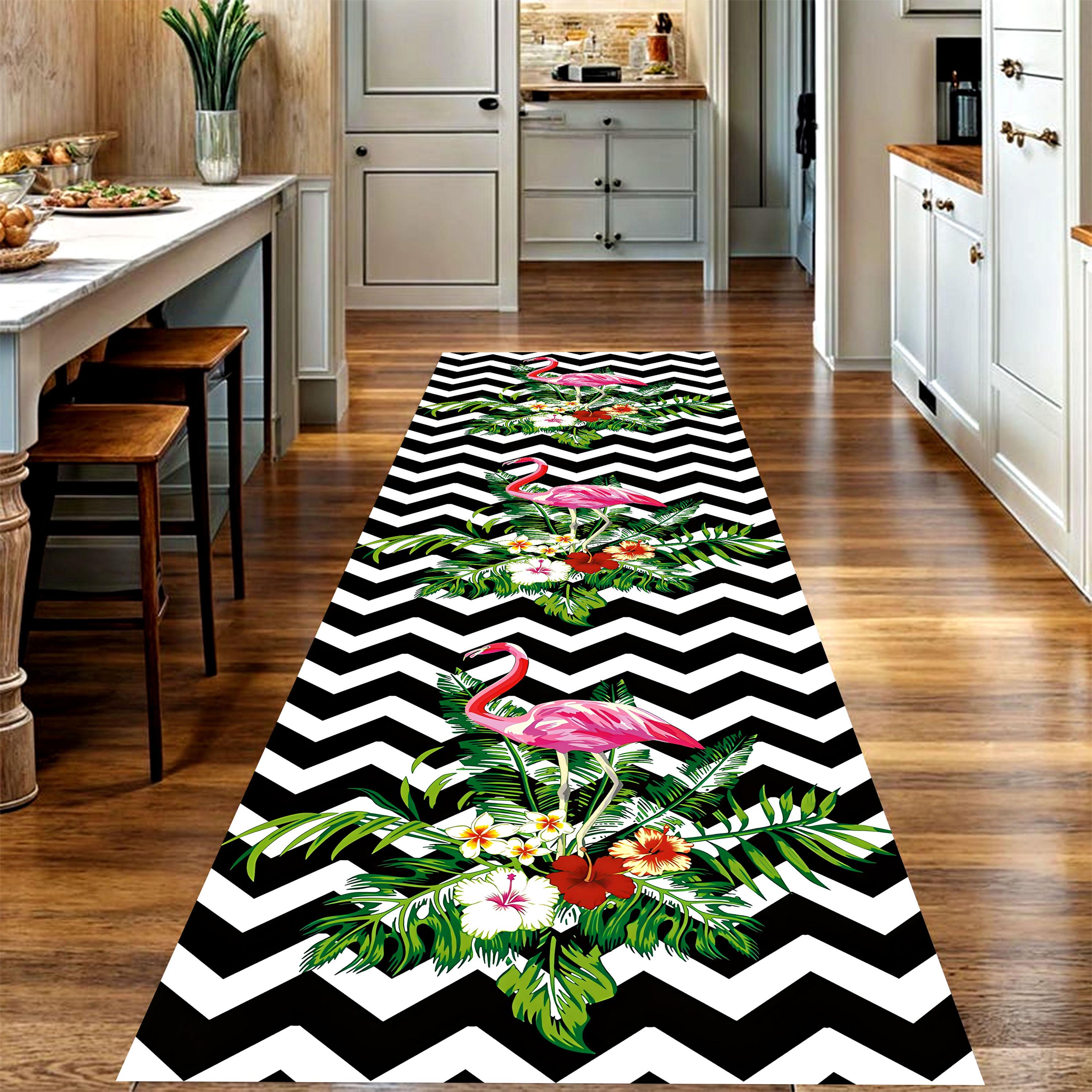 Black White Geometric Curve Lo – Commercial Kitchen Layouts Bewertung und Preis