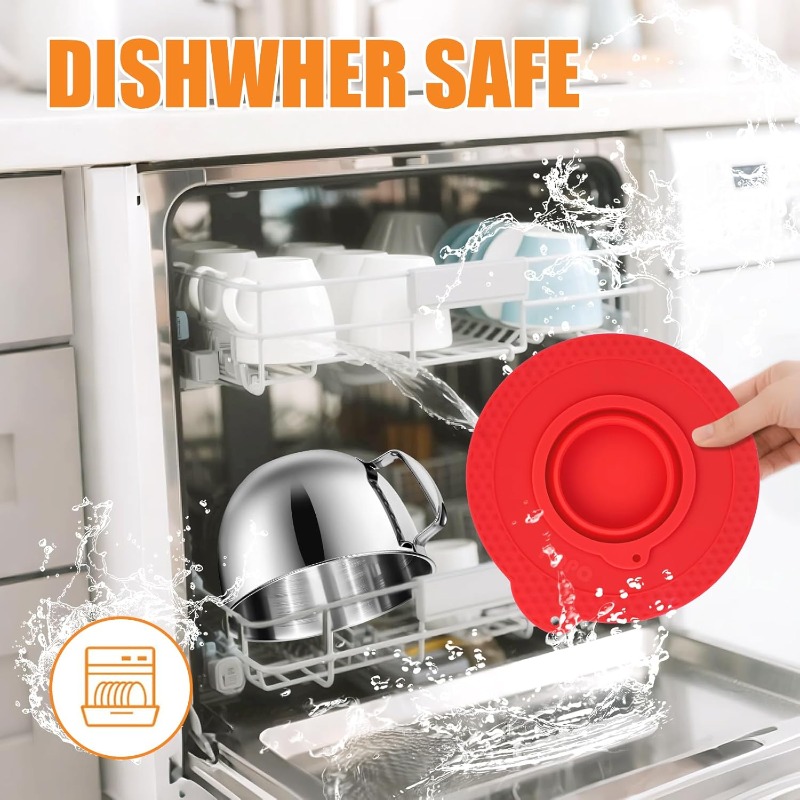 Silicone Mixer Bowl Cover Comp – Commercial Kitchenaid Bewertung und Preis