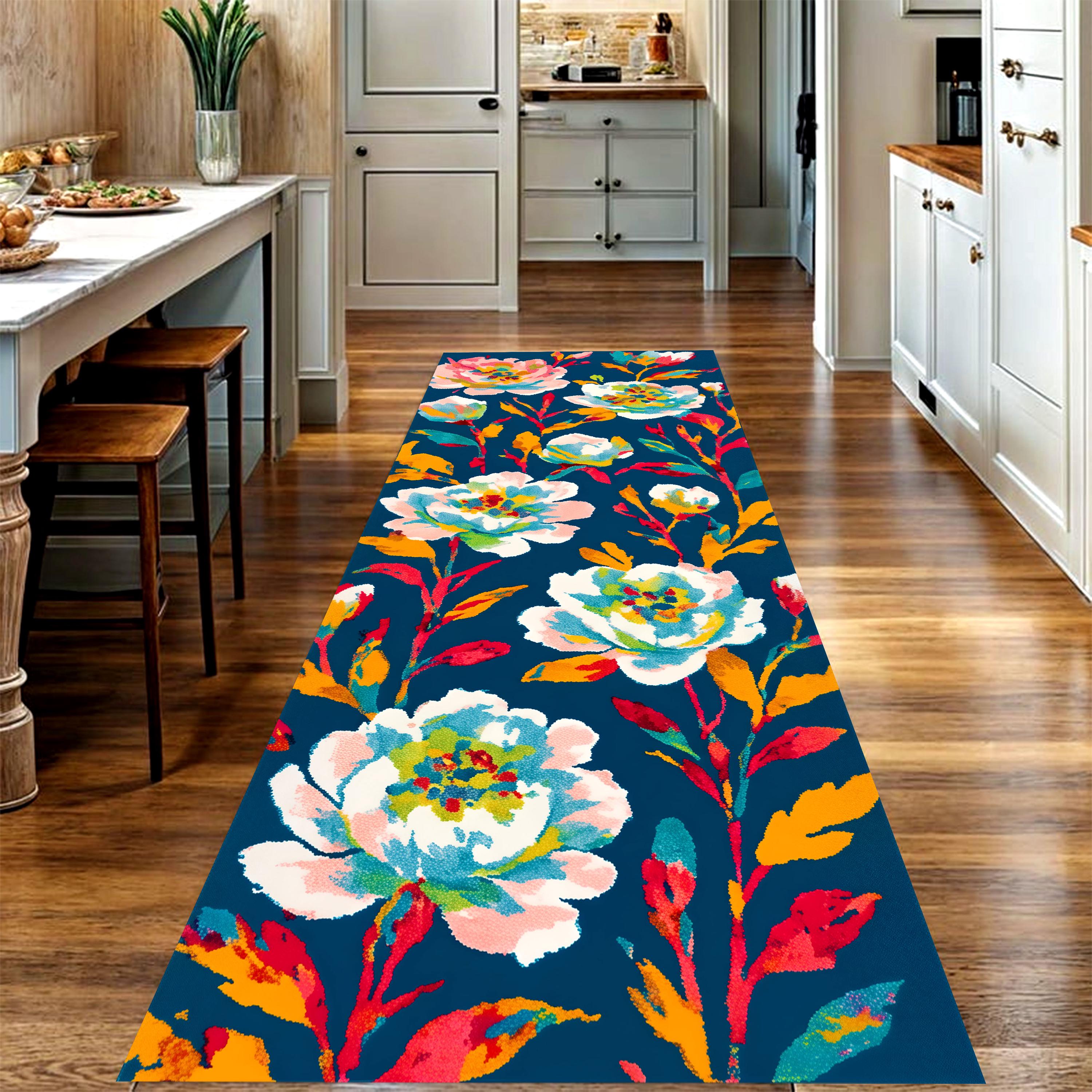 Retro Kitchen Utensil Print Lo – Commercial Kitchen Mats Anti Fatigue Bewertung und Preis