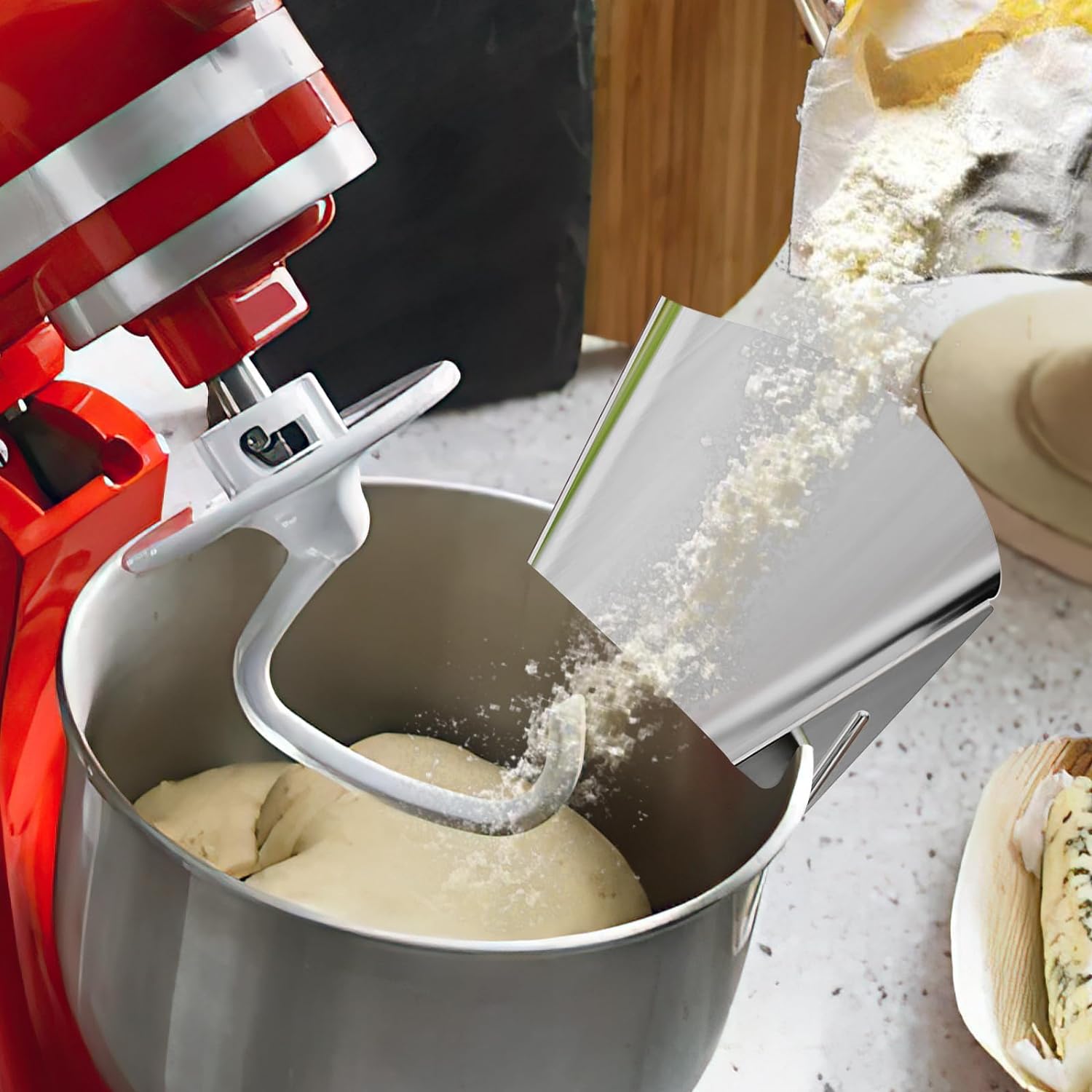 Pouring Chute for KitchenAid S – Commercial Kitchenaid Bewertung und Preis
