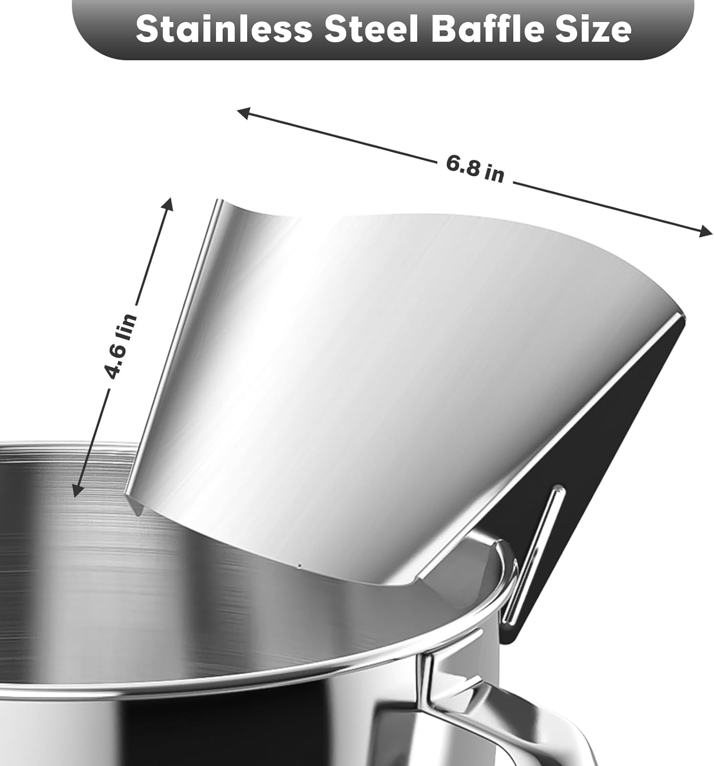 Pouring Chute for KitchenAid S – Commercial Kitchenaid Bewertung und Preis