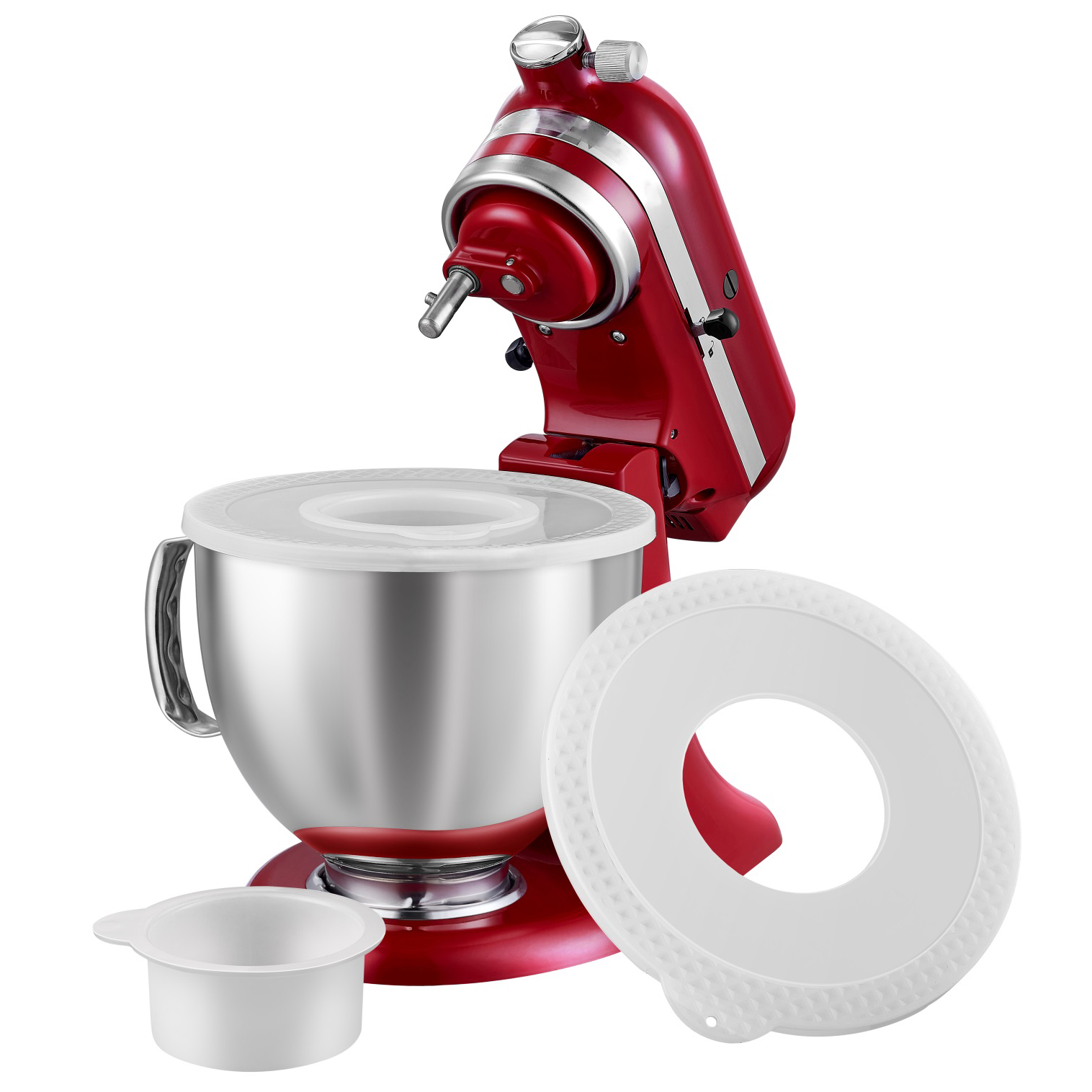 1pcs/2pcs Mixers Bowl Covers f – Commercial Kitchenaid Bewertung und Preis