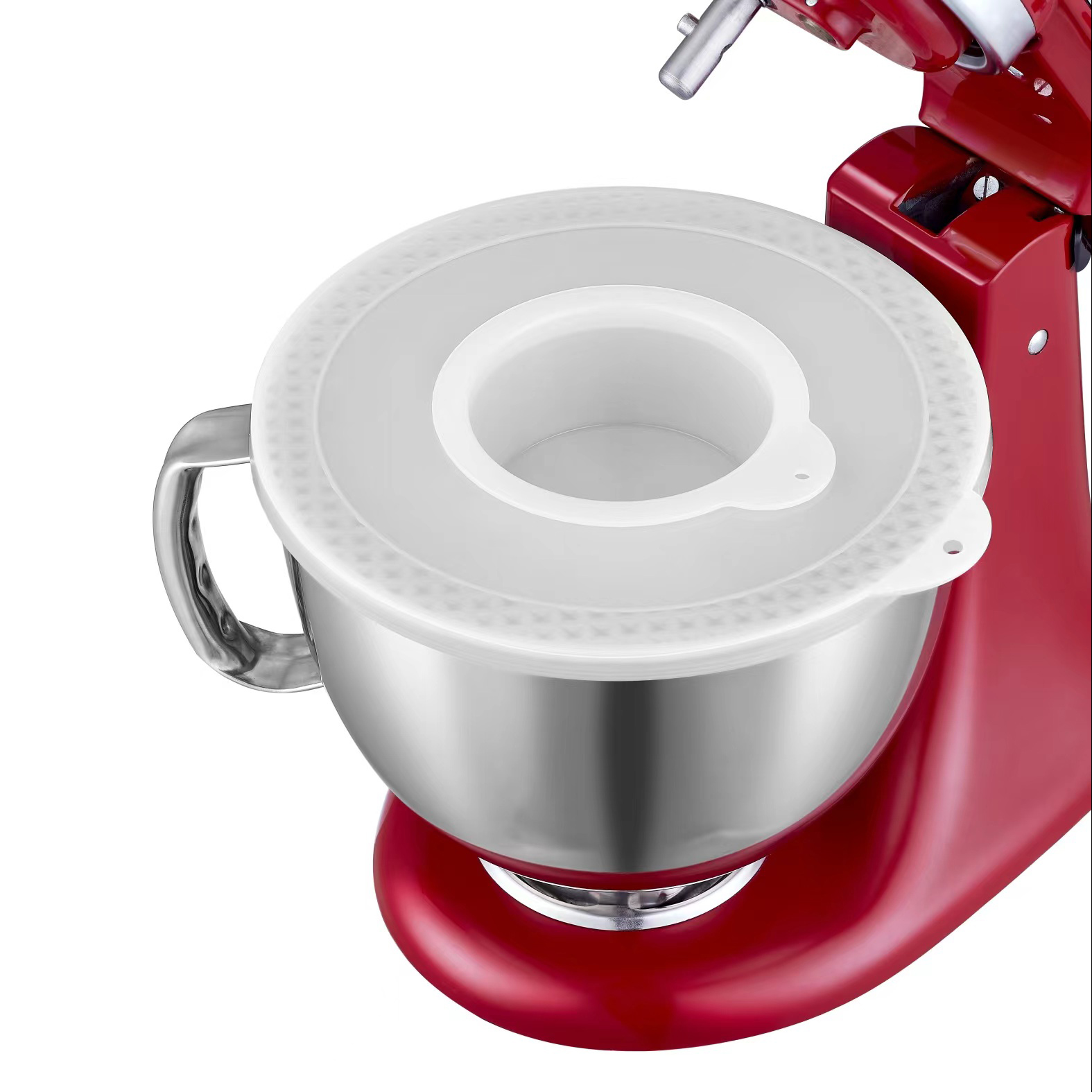 1pcs/2pcs Mixers Bowl Covers f – Commercial Kitchenaid Bewertung und Preis