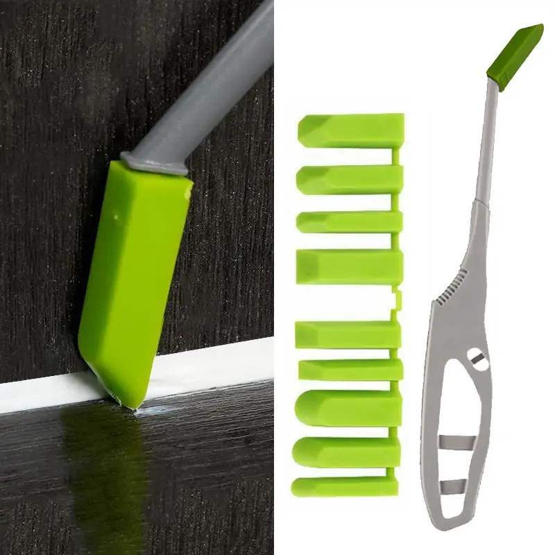 Multi Angle Sealant Scraper Pl – Commercial Kitchen Knife Set Bewertung und Preis