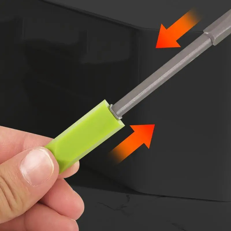 Multi Angle Sealant Scraper Pl – Commercial Kitchen Knife Set Bewertung und Preis