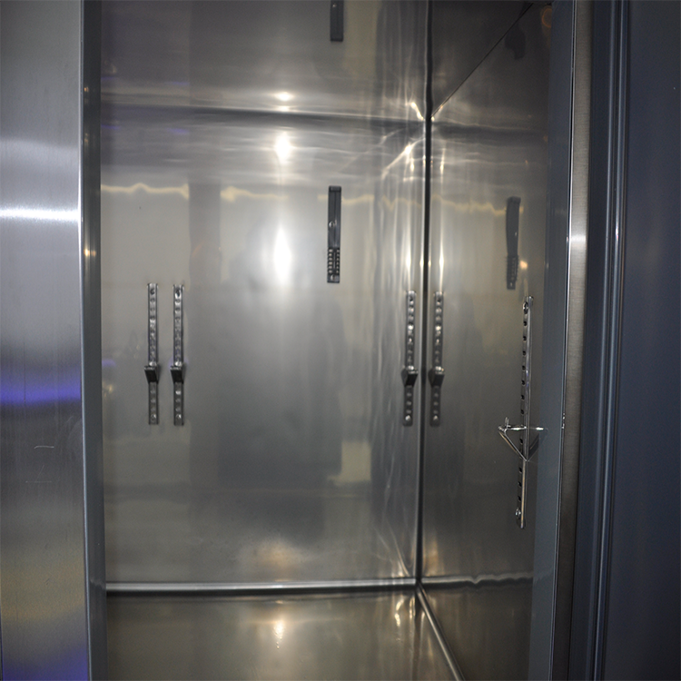Factory Direct Sale Commercial – Commercial Kitchen Refrigerator Bewertung und Preis