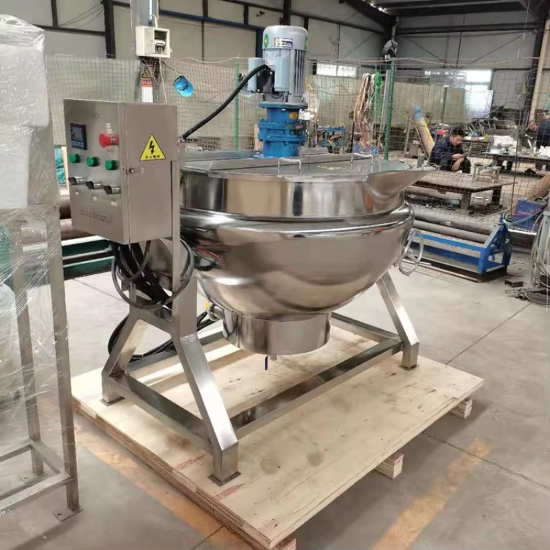 Steam Cooking Pot with Tilt Ag – Commercial Kitchen Boiler Bewertung und Preis