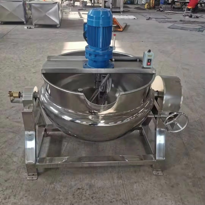 Steam Cooking Pot with Tilt Ag – Commercial Kitchen Boiler Bewertung und Preis