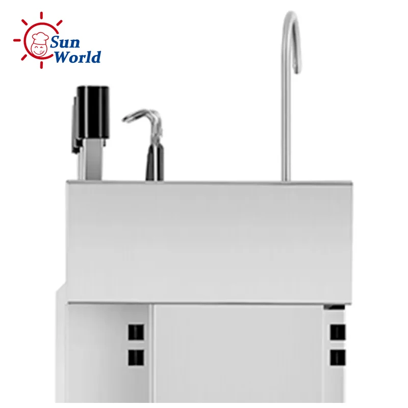 Automatic Lift Commercial Rest – Commercial Kitchen Boiler Bewertung und Preis