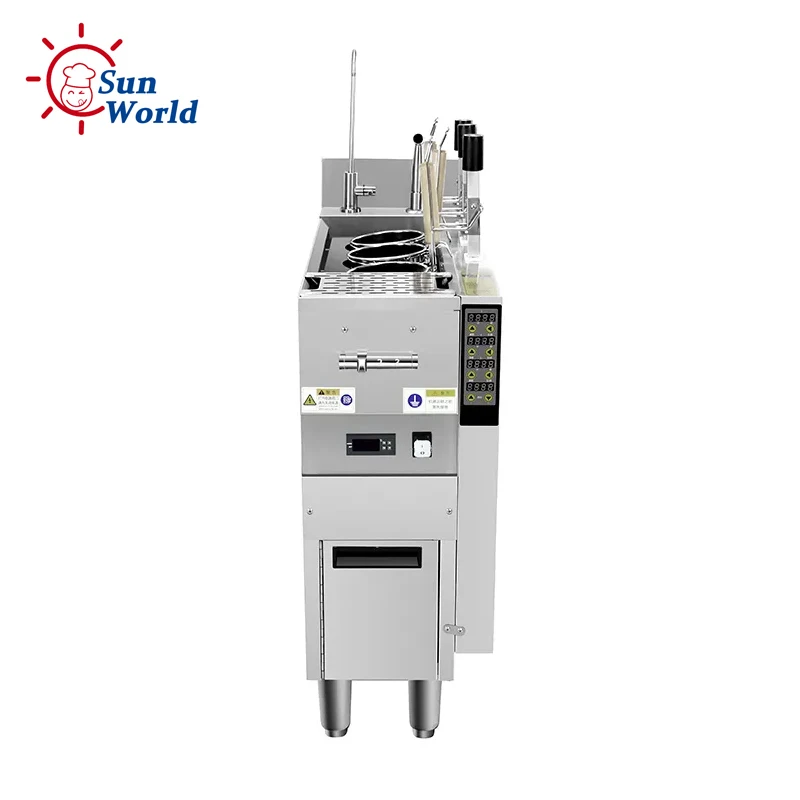 Automatic Lift Commercial Rest – Commercial Kitchen Boiler Bewertung und Preis