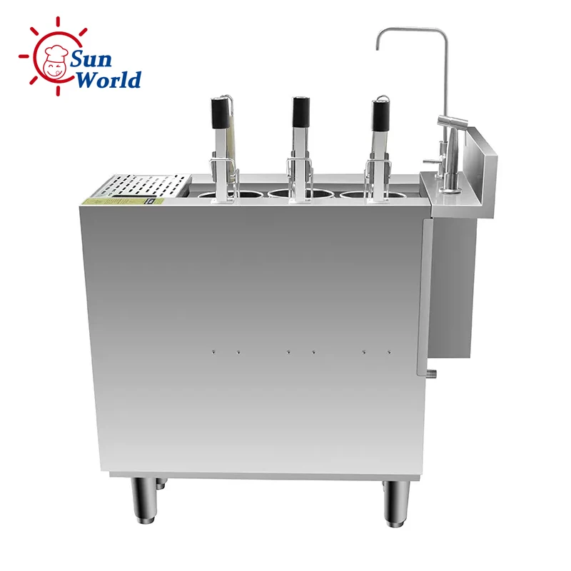 Automatic Lift Commercial Rest – Commercial Kitchen Boiler Bewertung und Preis