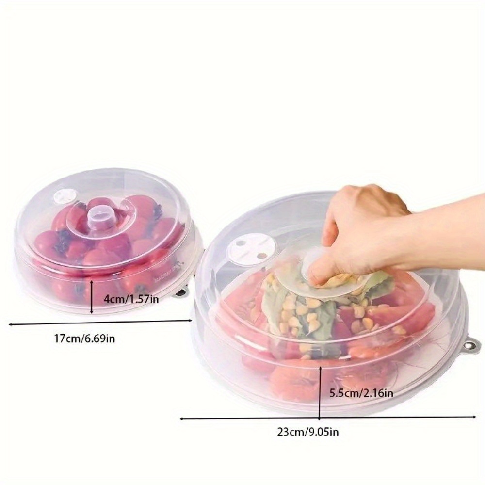Microwave Dish Cover Refrigera – Commercial Kitchen Refrigerator Bewertung und Preis
