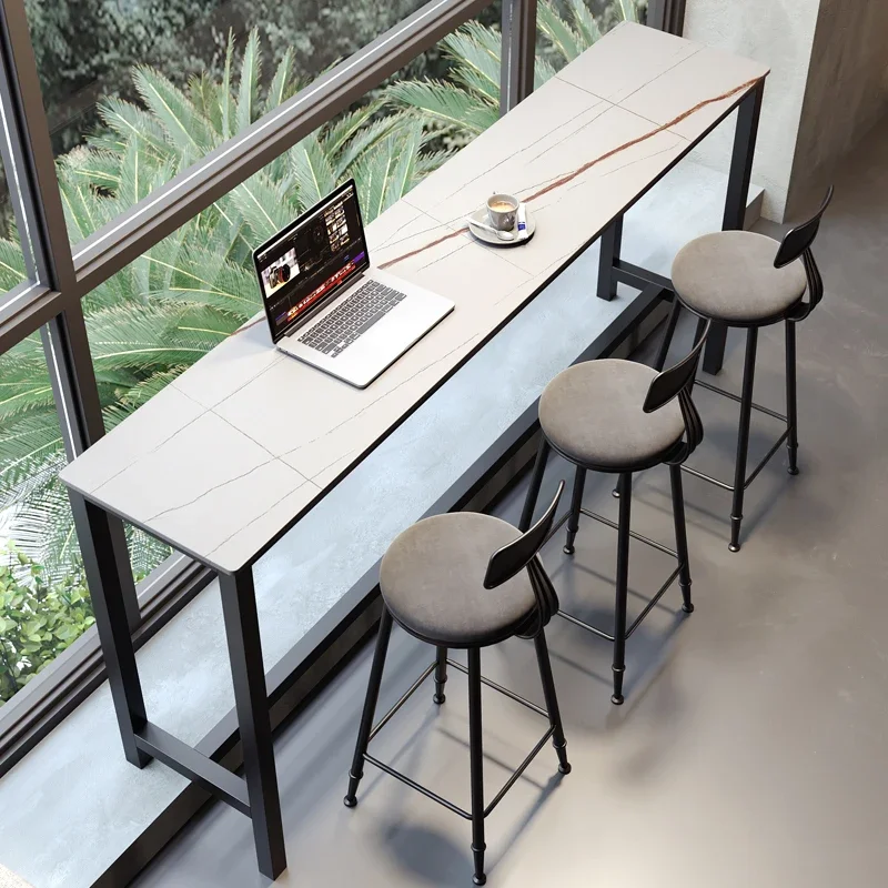 Nordic Balcony Bar Tables Salo – Commercial Kitchen Tile Bewertung und Preis