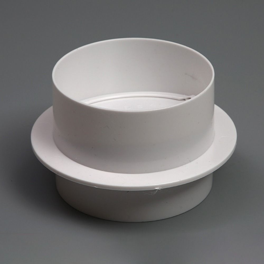 Round Pipe Check Valve Plastic – Commercial Kitchen Exhaust Fan Bewertung und Preis