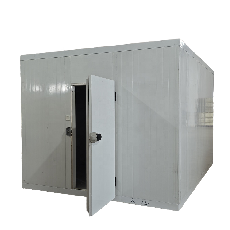 Walk in Cooler Fridge Refriger – Commercial Kitchen Refrigerator Bewertung und Preis