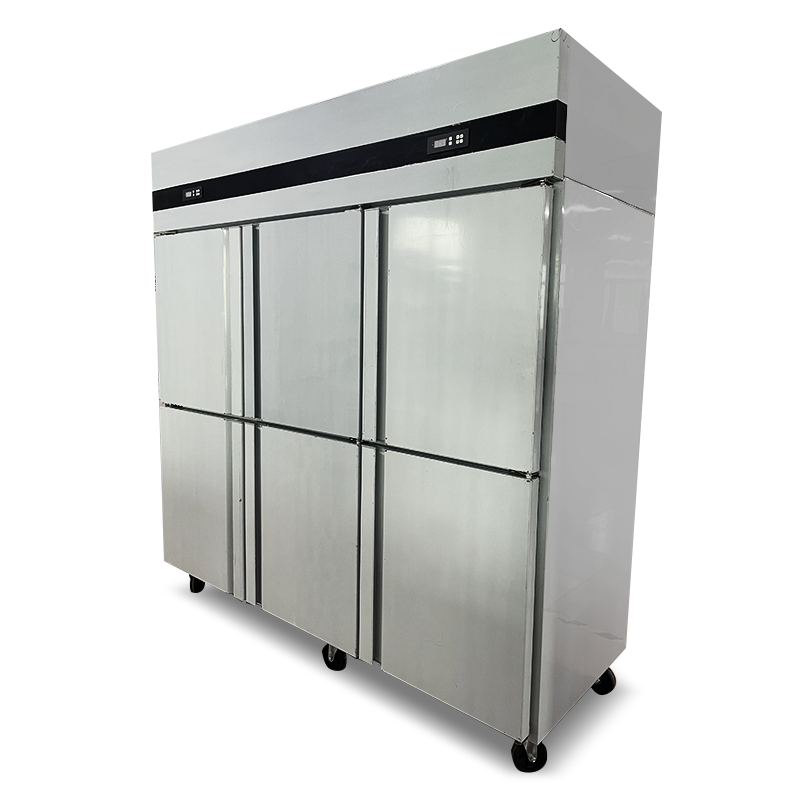 Wholesale Large Capacity High  – Commercial Kitchen Refrigerator Bewertung und Preis