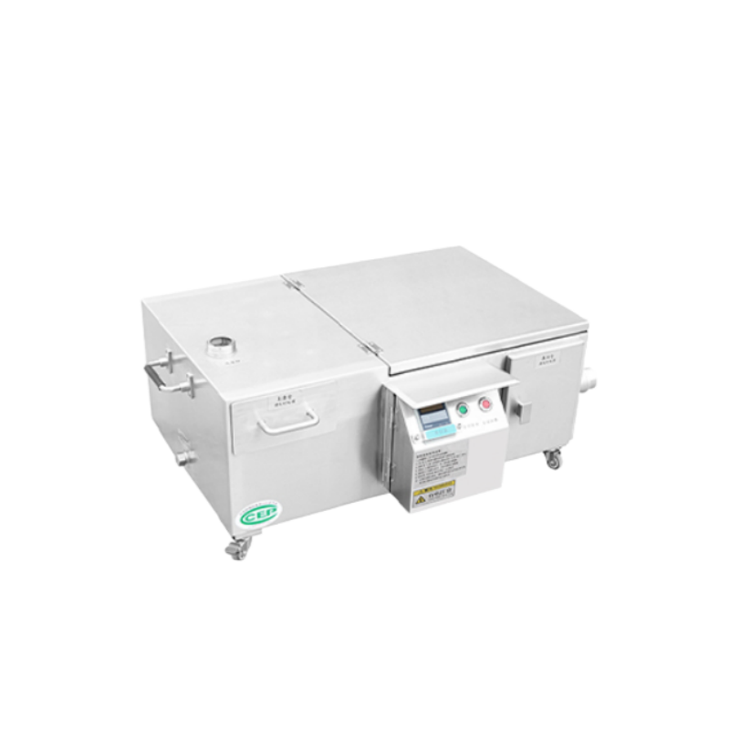High Output Commercial Kitchen – Commercial Kitchen Grease Interceptor Bewertung und Preis