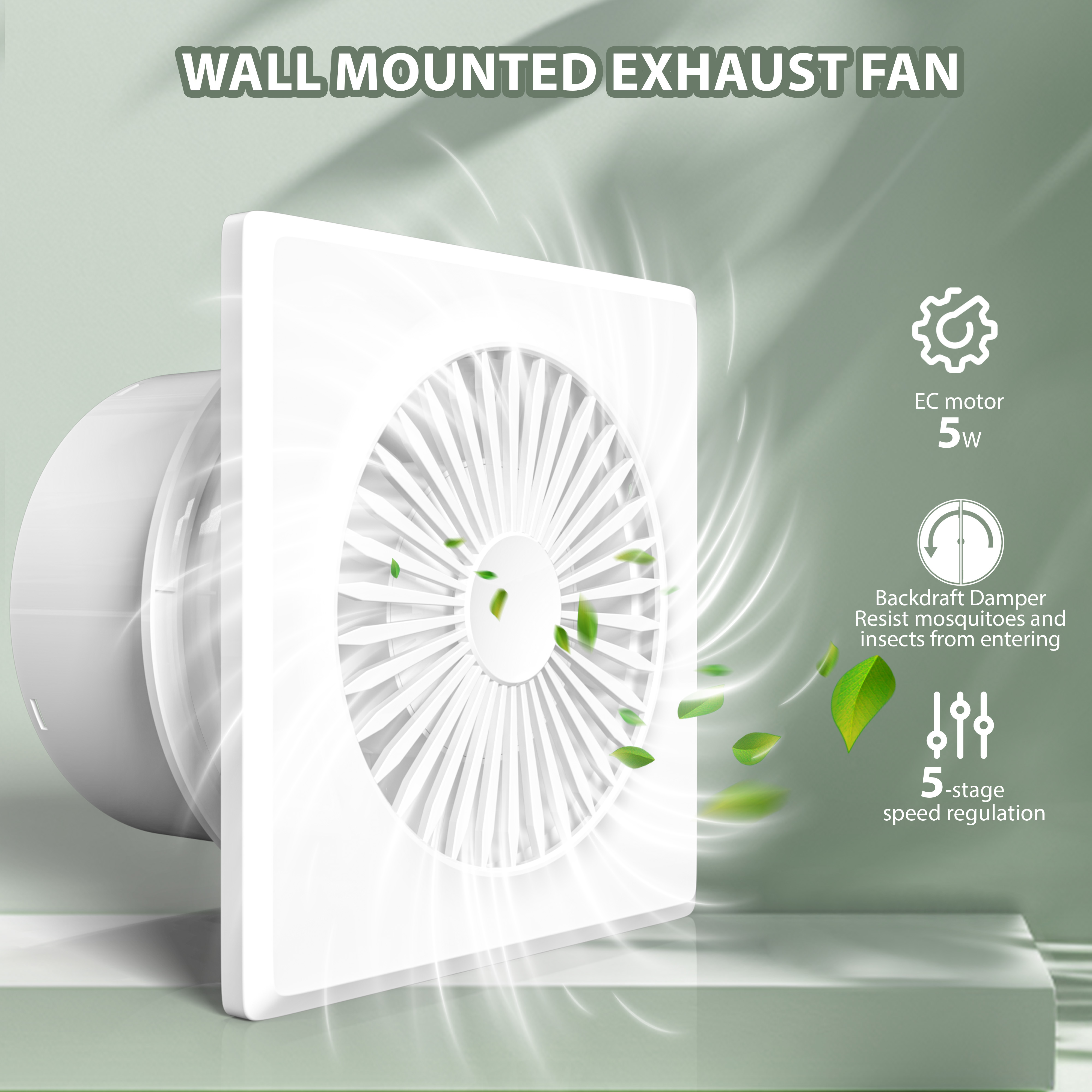 KCvents Reversible Ventilator  – Commercial Kitchen Exhaust Fan Bewertung und Preis