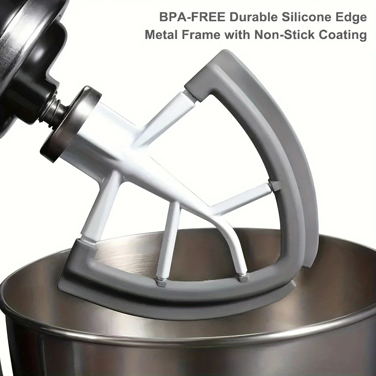 4.5-5 inch silicone accessorie – Commercial Kitchenaid Bewertung und Preis