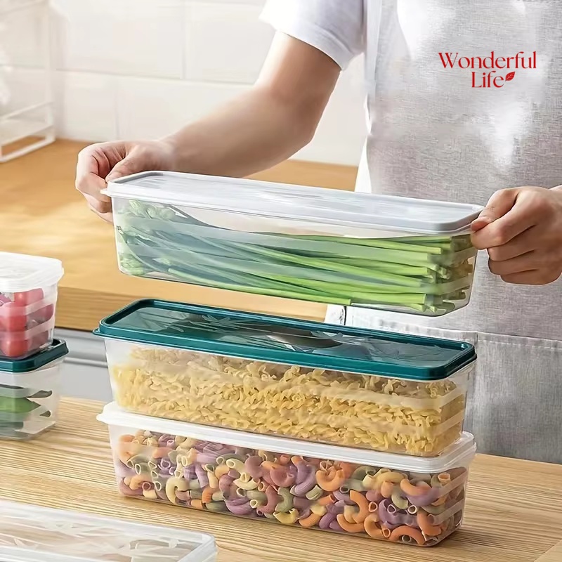 Storage Box Fresh-keeping Food – Commercial Kitchen Refrigerator Bewertung und Preis