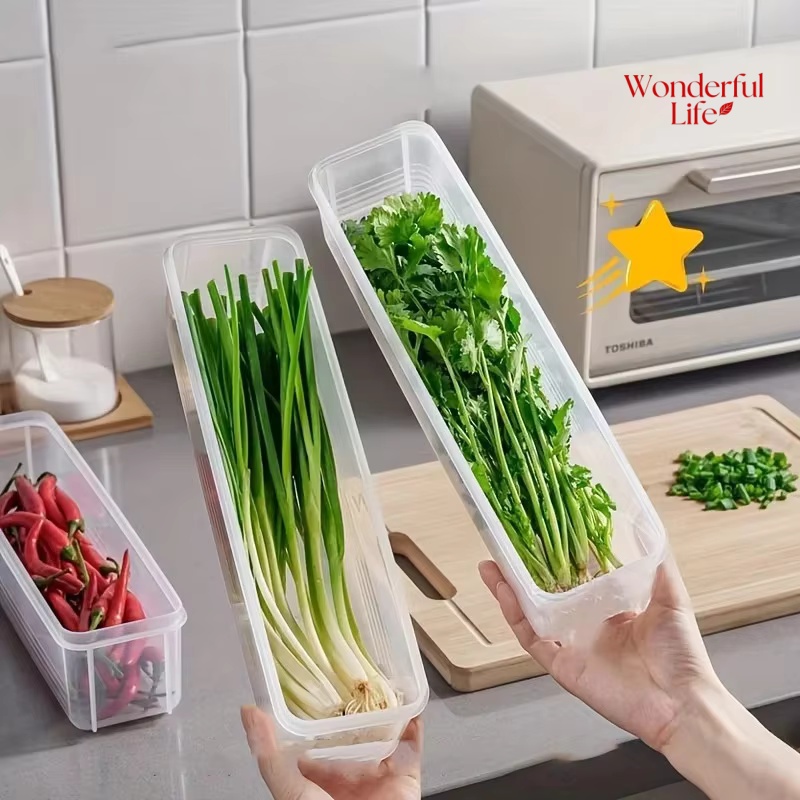 Storage Box Fresh-keeping Food – Commercial Kitchen Refrigerator Bewertung und Preis