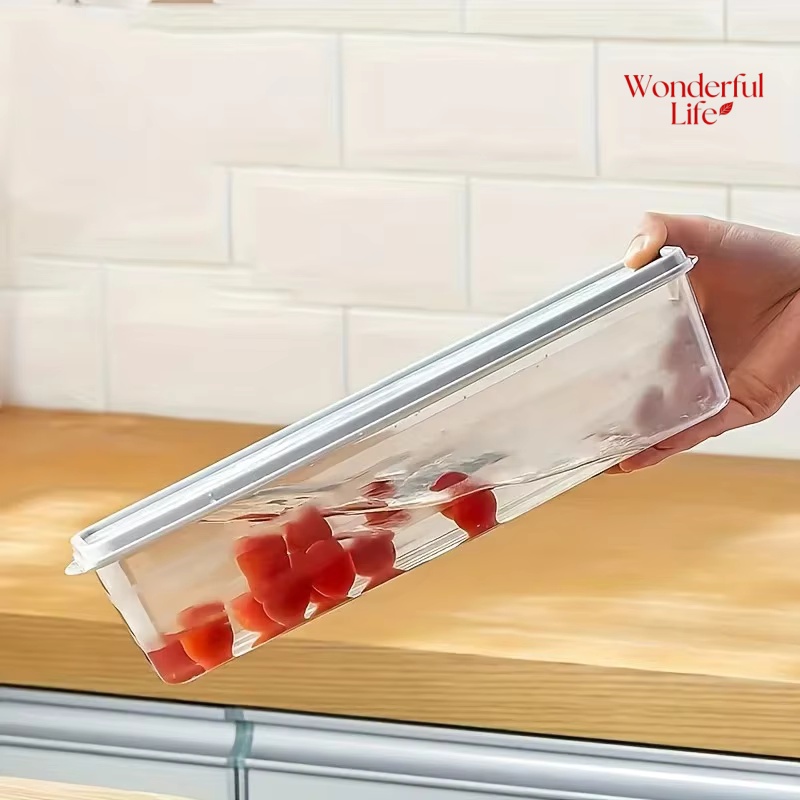 Storage Box Fresh-keeping Food – Commercial Kitchen Refrigerator Bewertung und Preis
