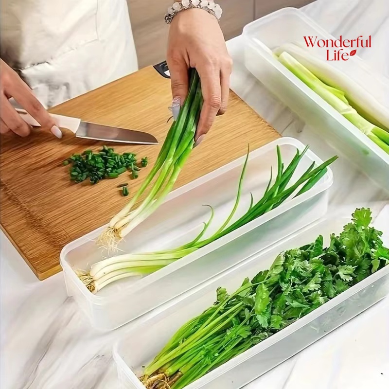 Storage Box Fresh-keeping Food – Commercial Kitchen Refrigerator Bewertung und Preis