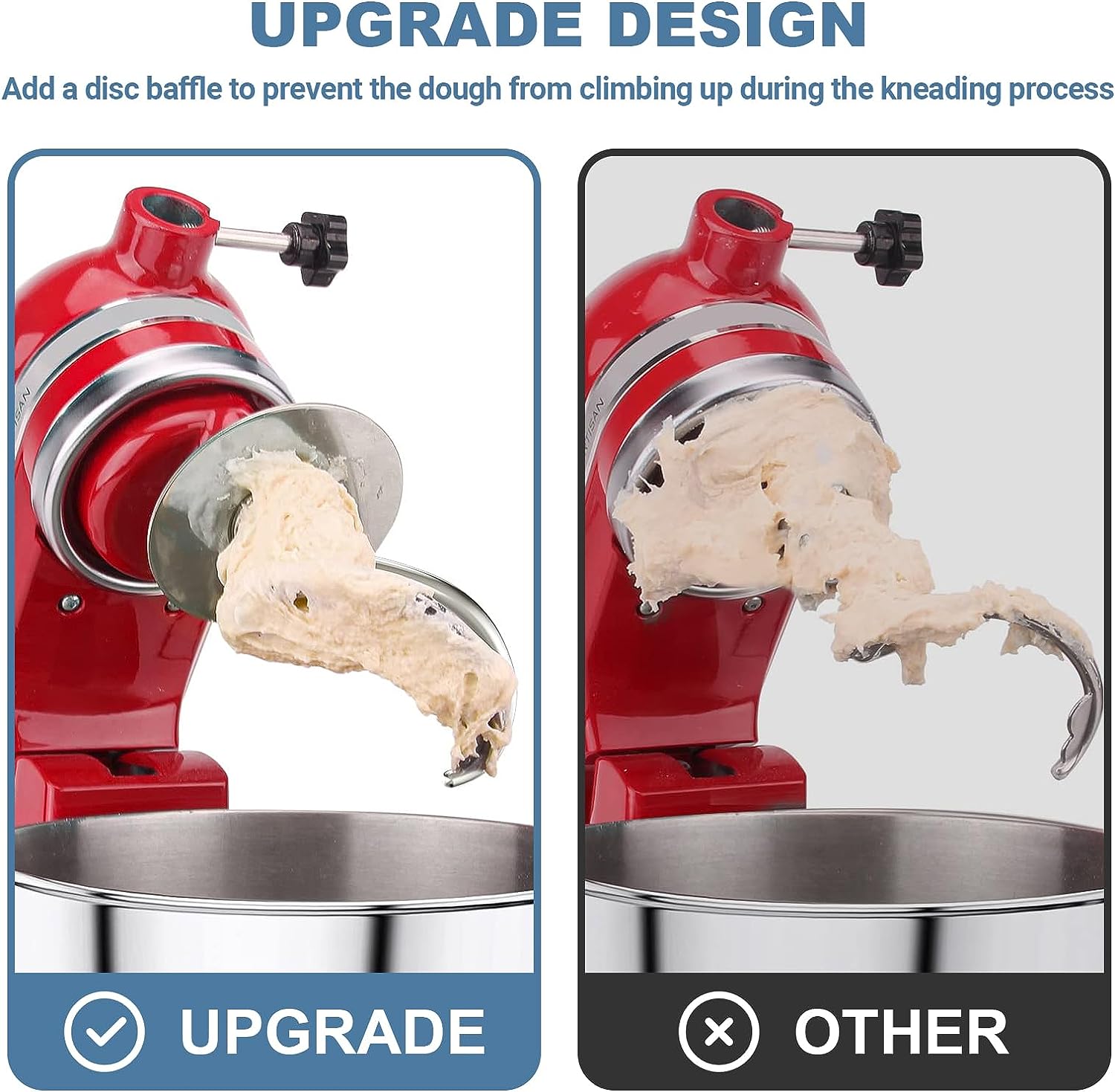 Dishwasher Safe,Spiral Dough H – Commercial Kitchenaid Bewertung und Preis