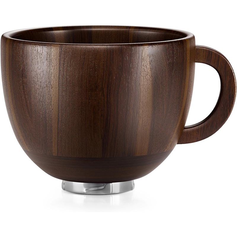 ABWM-Wooden Bowl Mixer For Kit – Commercial Kitchenaid Bewertung und Preis