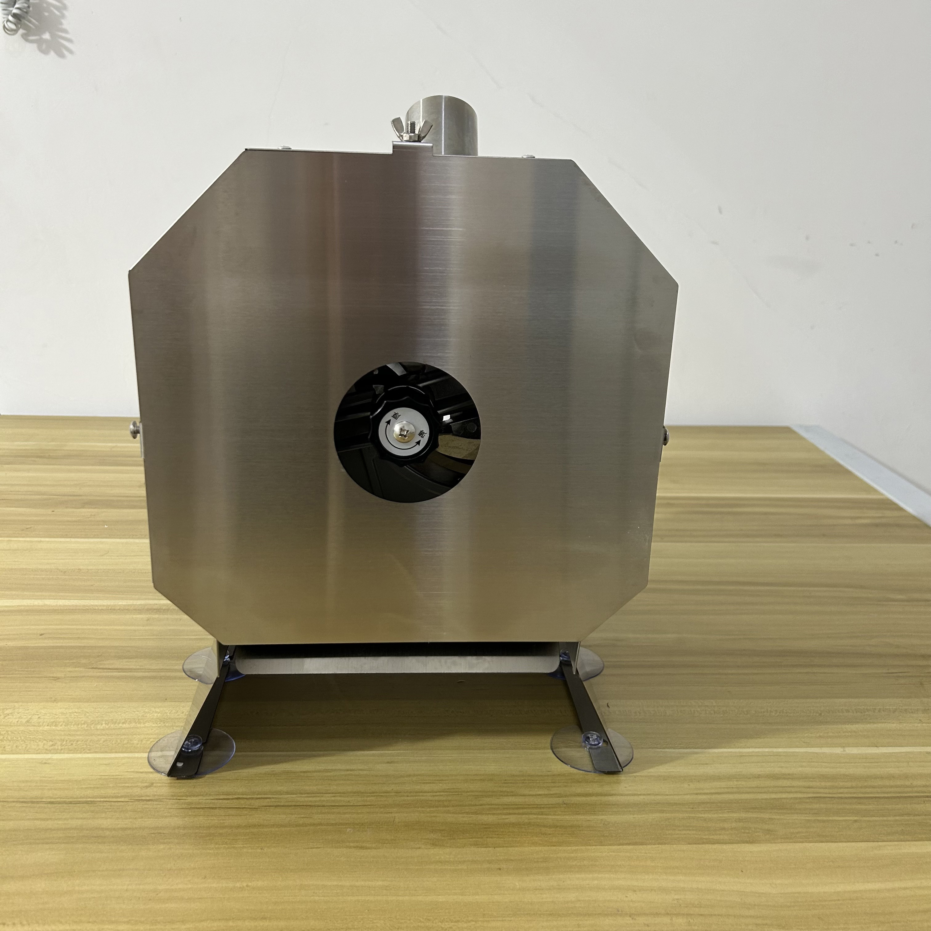 Portable Multifunctional Table – Meat Slicer Machine Bewertung und Preis