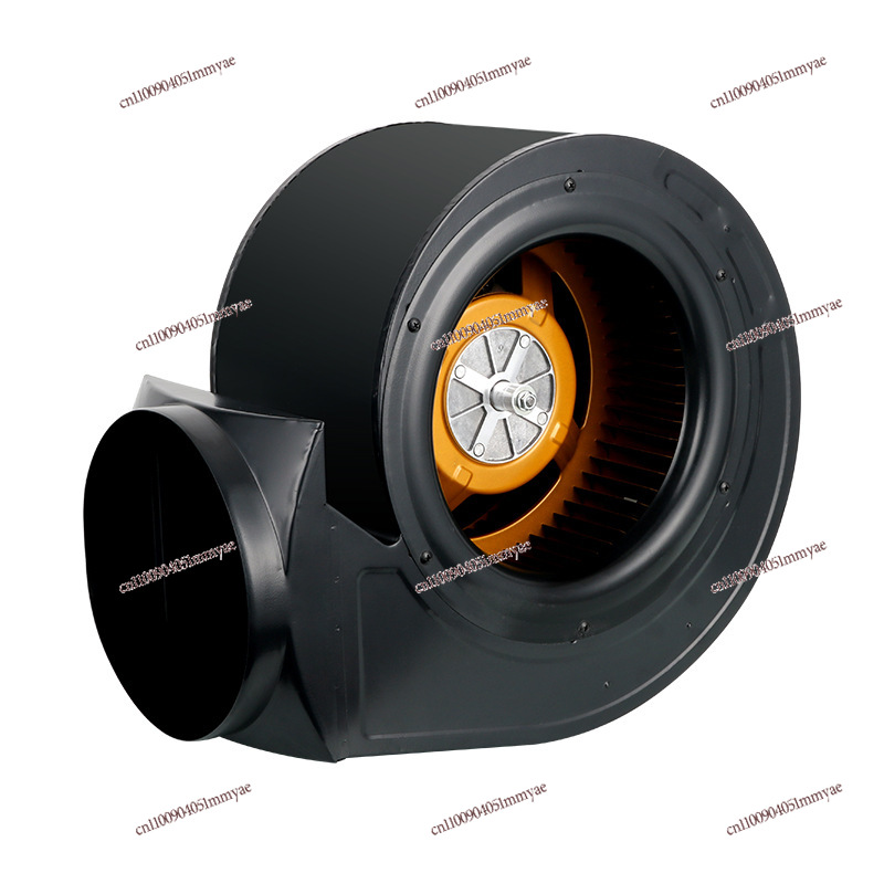 Non-stick Oil Turbine Fan Core – Commercial Kitchen Exhaust Fan Bewertung und Preis