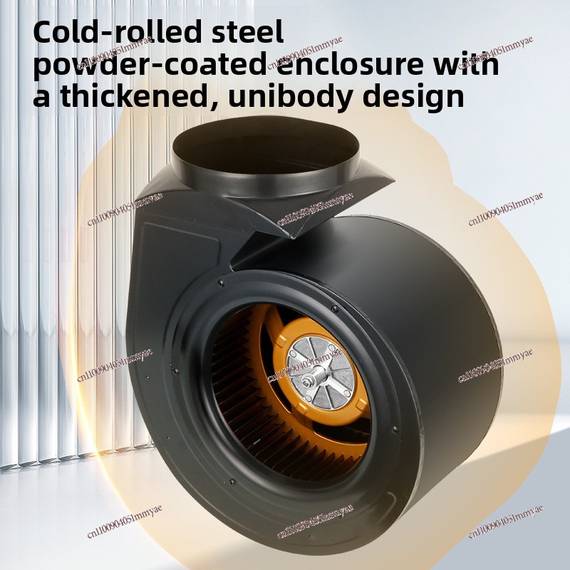 Non-stick Oil Turbine Fan Core – Commercial Kitchen Exhaust Fan Bewertung und Preis