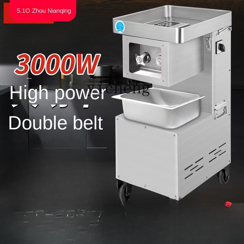 Meat Slicer Commercial Electri – Meat Slicer Machine Bewertung und Preis