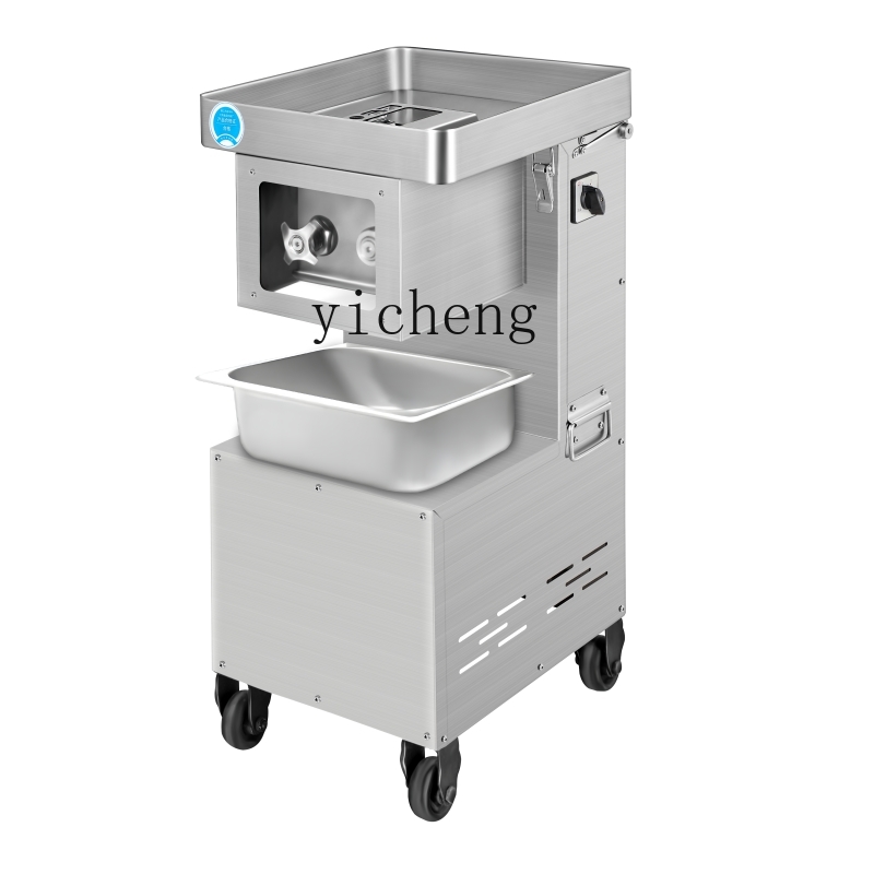 Meat Slicer Commercial Electri – Meat Slicer Machine Bewertung und Preis