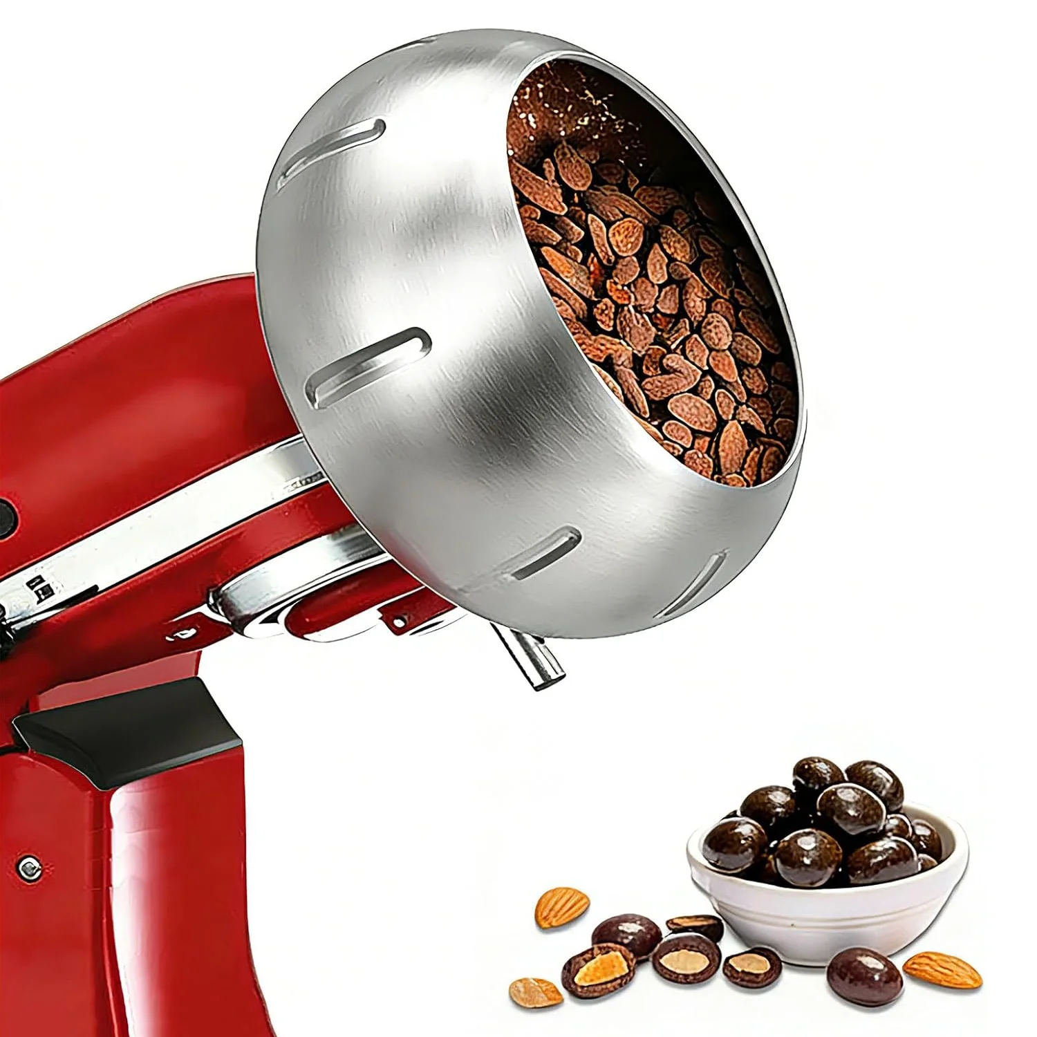 Chocolate Coating Machine Atta – Commercial Kitchenaid Bewertung und Preis