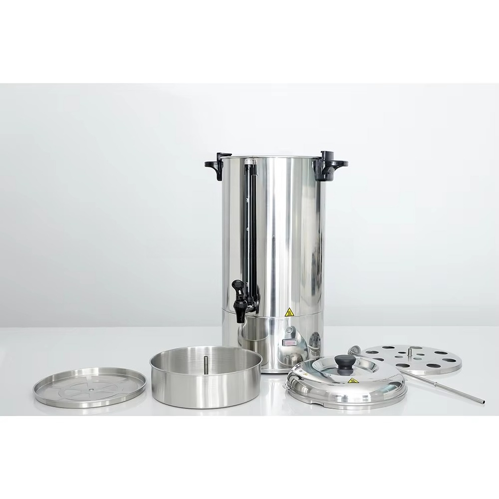 20L stainless steel large capa – Commercial Kitchen Boiler Bewertung und Preis